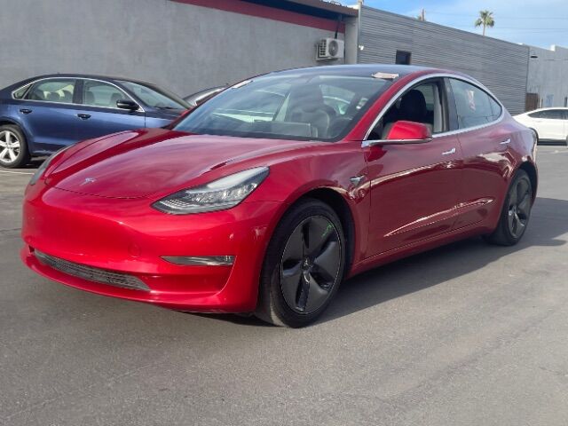 2020 Tesla Model 3 Long Range Dual Motor AWD Mesa AZ