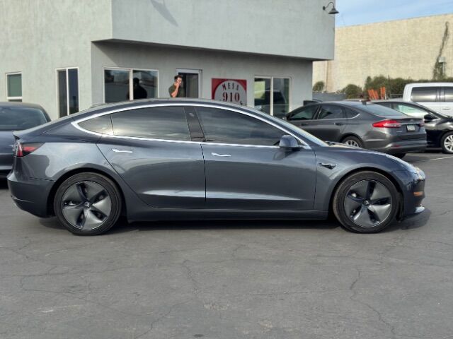 2020 Tesla Model 3 Long Range Dual Motor All-Wheel Drive