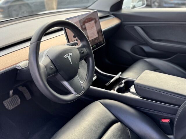 2020 Tesla Model 3 Long Range Dual Motor All-Wheel Drive Mesa AZ