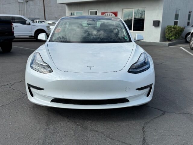 2020 Tesla Model 3 Long Range Dual Motor All-Wheel Drive Mesa AZ