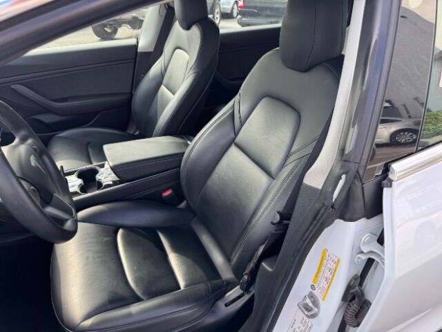 2020 Tesla Model 3 Long Range Dual Motor All-Wheel Drive Mesa AZ