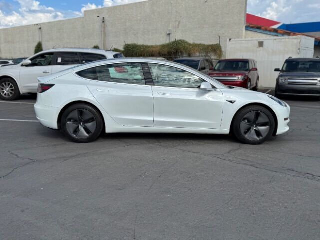 2020 Tesla Model 3 Long Range Dual Motor All-Wheel Drive Mesa AZ