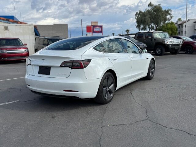 2020 Tesla Model 3 Long Range Dual Motor All-Wheel Drive Mesa AZ