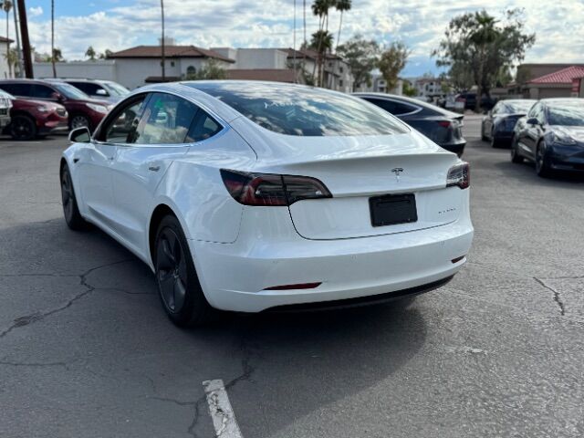 2020 Tesla Model 3 Long Range Dual Motor All-Wheel Drive Mesa AZ