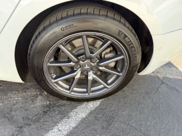 2020 Tesla Model 3 Long Range Dual Motor All-Wheel Drive