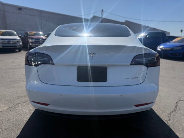 2020 Tesla Model 3 Long Range Dual Motor All-Wheel Drive Mesa AZ