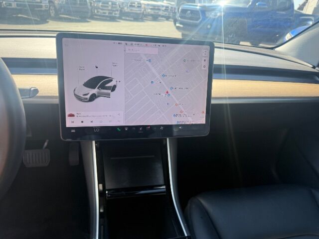 2020 Tesla Model 3 Long Range Dual Motor All-Wheel Drive Mesa AZ