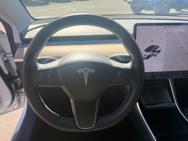 2020 Tesla Model 3 Long Range Dual Motor All-Wheel Drive Mesa AZ