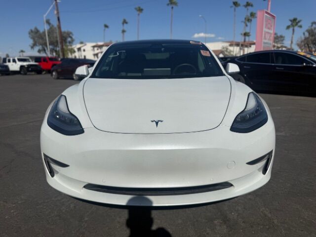 2020 Tesla Model 3 Long Range Dual Motor All-Wheel Drive Mesa AZ