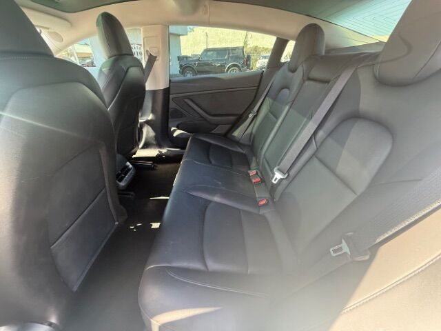 2020 Tesla Model 3 Long Range Dual Motor All-Wheel Drive Mesa AZ