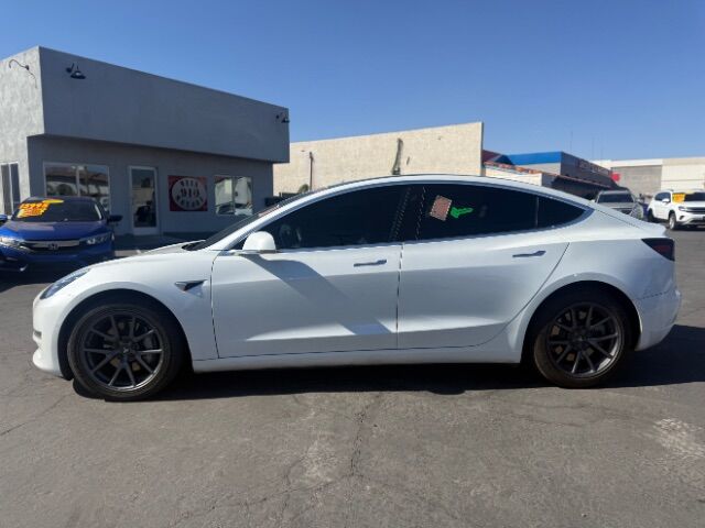 2020 Tesla Model 3 Long Range Dual Motor All-Wheel Drive Mesa AZ