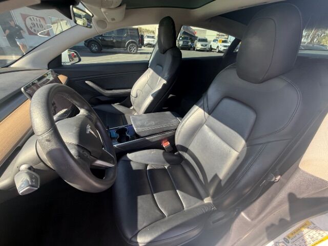 2020 Tesla Model 3 Long Range Dual Motor All-Wheel Drive Mesa AZ