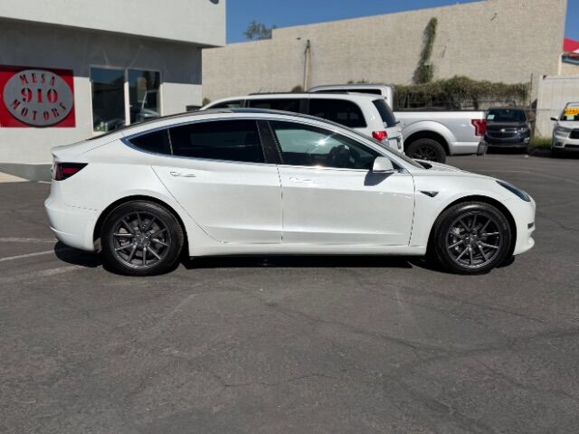 2020 Tesla Model 3 Long Range Dual Motor All-Wheel Drive