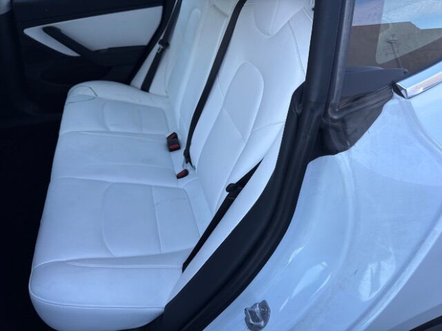 2020 Tesla Model 3 Long Range Dual Motor All-Wheel Drive Mesa AZ