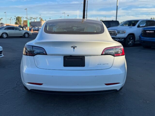 2020 Tesla Model 3 Long Range Dual Motor All-Wheel Drive Mesa AZ