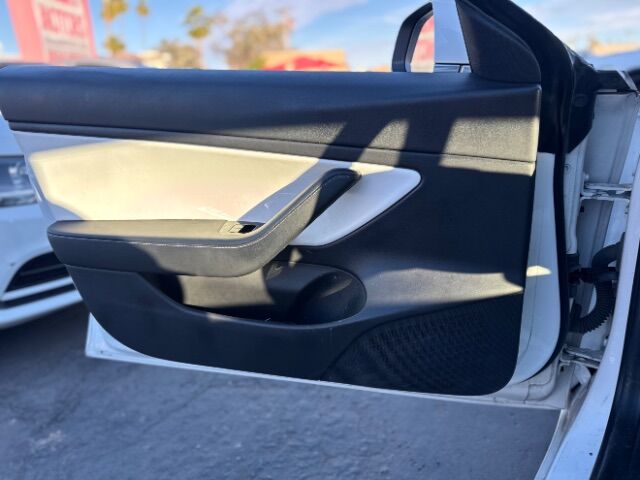 2020 Tesla Model 3 Long Range Dual Motor All-Wheel Drive Mesa AZ