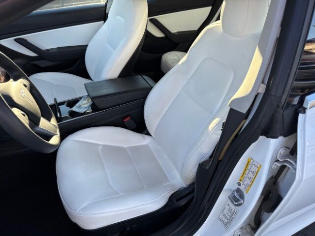 2020 Tesla Model 3 Long Range Dual Motor All-Wheel Drive Mesa AZ