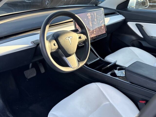 2020 Tesla Model 3 Long Range Dual Motor All-Wheel Drive Mesa AZ