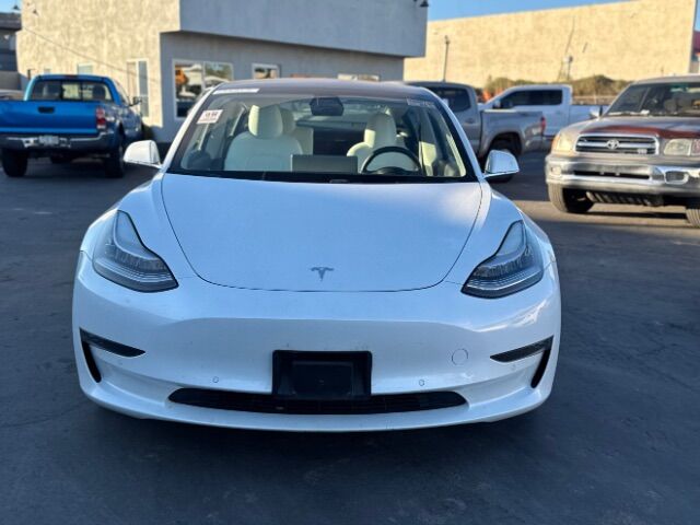 2020 Tesla Model 3 Long Range Dual Motor All-Wheel Drive Mesa AZ