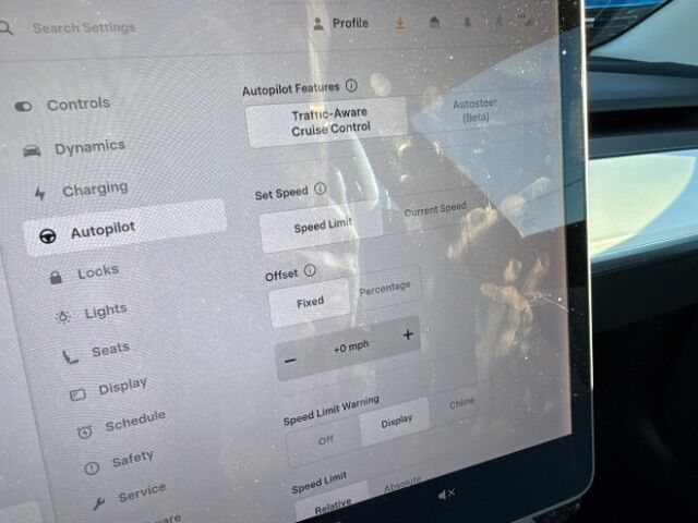 2020 Tesla Model 3 Long Range Dual Motor All-Wheel Drive Mesa AZ