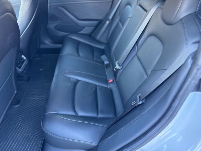 2020 Tesla Model 3 Long Range Dual Motor All-Wheel Drive Mesa AZ