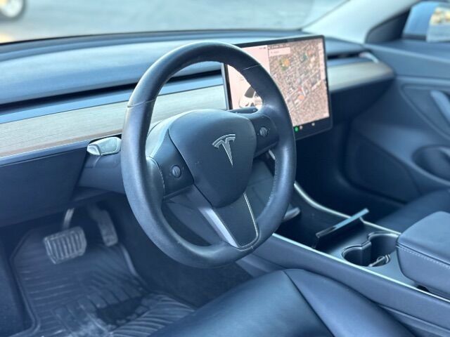2020 Tesla Model 3 Long Range Dual Motor All-Wheel Drive Mesa AZ