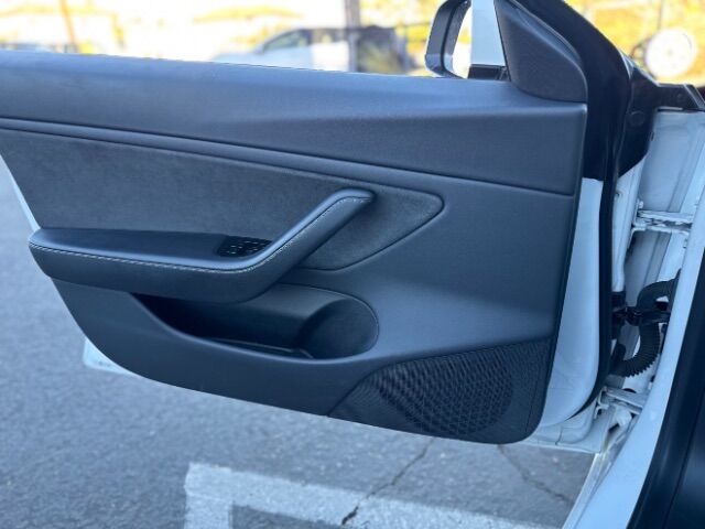 2020 Tesla Model 3 Long Range Dual Motor All-Wheel Drive Mesa AZ