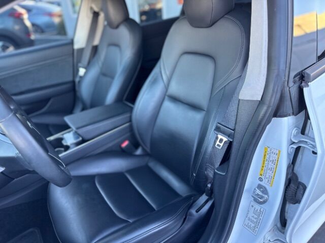 2020 Tesla Model 3 Long Range Dual Motor All-Wheel Drive Mesa AZ