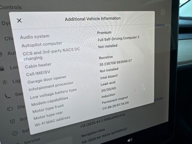 2020 Tesla Model 3 Long Range Dual Motor All-Wheel Drive Mesa AZ