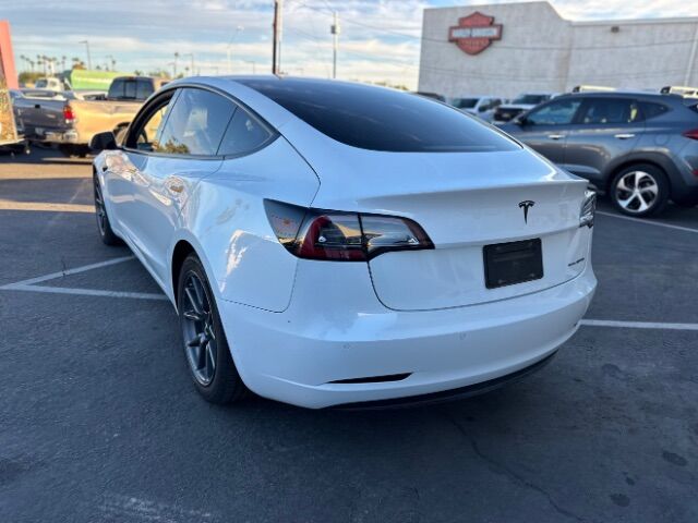 2020 Tesla Model 3 Long Range Dual Motor All-Wheel Drive Mesa AZ