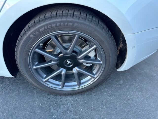 2020 Tesla Model 3 Long Range Dual Motor All-Wheel Drive Mesa AZ