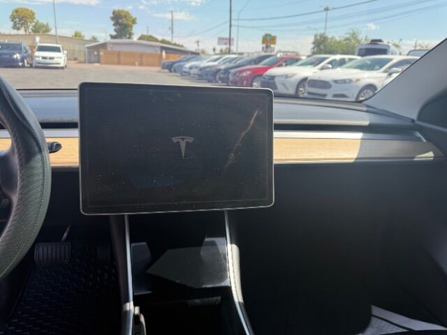2020 Tesla Model 3 Long Range Dual Motor All-Wheel Drive Mesa AZ
