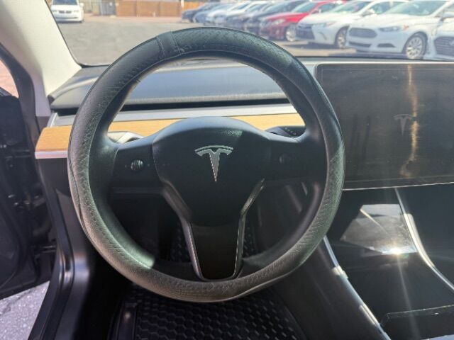 2020 Tesla Model 3 Long Range Dual Motor All-Wheel Drive Mesa AZ