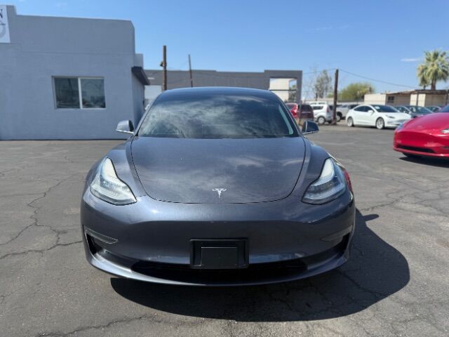 2020 Tesla Model 3 Long Range Dual Motor All-Wheel Drive Mesa AZ