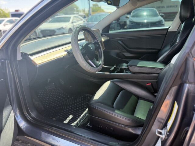 2020 Tesla Model 3 Long Range Dual Motor All-Wheel Drive Mesa AZ