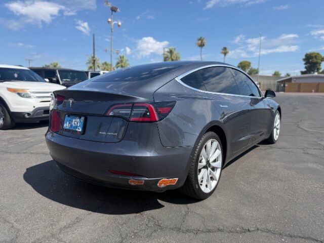 2020 Tesla Model 3 Long Range Dual Motor All-Wheel Drive Mesa AZ