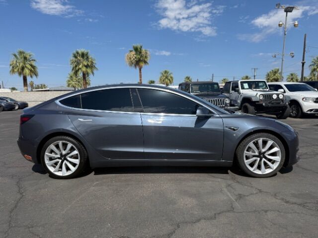 2020 Tesla Model 3 Long Range Dual Motor All-Wheel Drive Mesa AZ