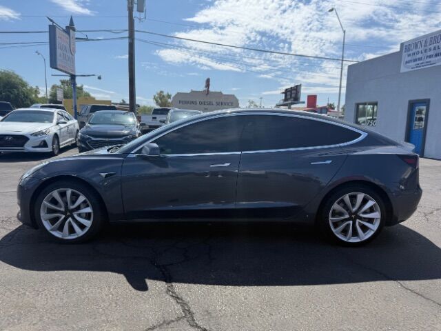 2020 Tesla Model 3 Long Range Dual Motor All-Wheel Drive Mesa AZ