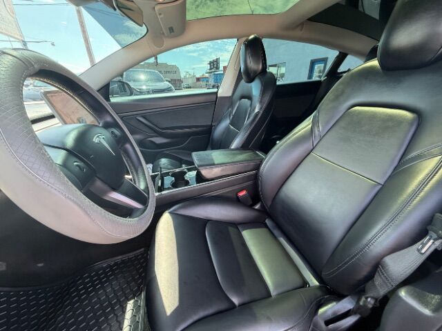 2020 Tesla Model 3 Long Range Dual Motor All-Wheel Drive Mesa AZ