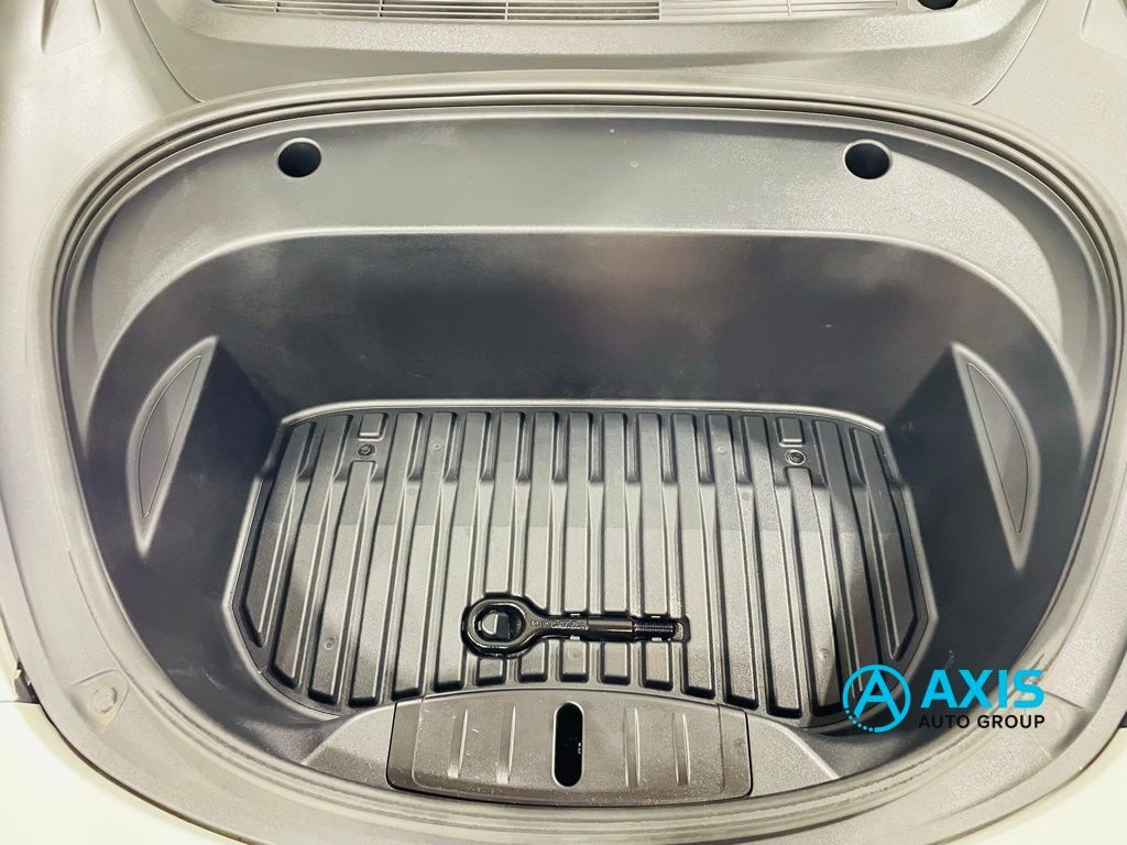 2020 Tesla Model 3 Long Range Jersey City NJ