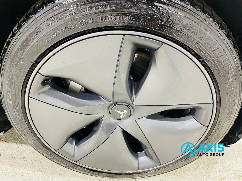 2020 Tesla Model 3 Long Range Jersey City NJ