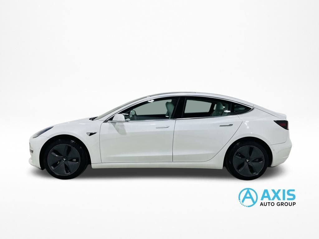 2020 Tesla Model 3 Long Range Jersey City NJ