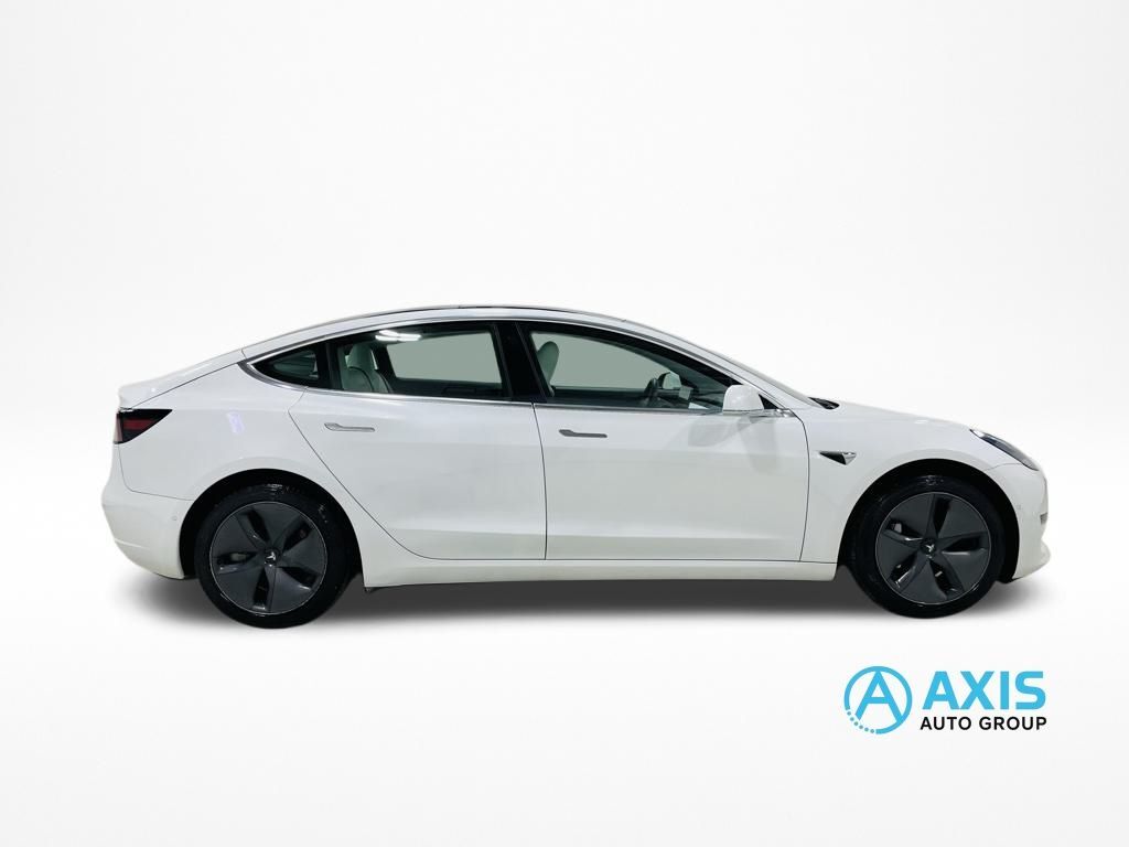 2020 Tesla Model 3 Long Range Jersey City NJ