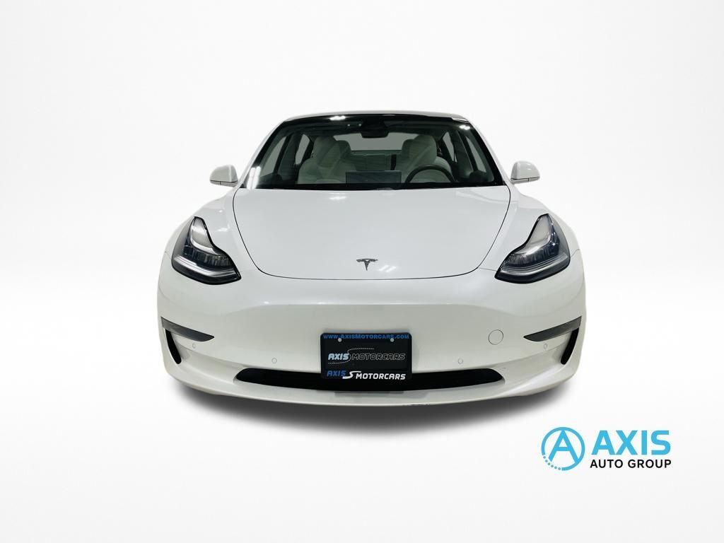 2020 Tesla Model 3 Long Range Jersey City NJ