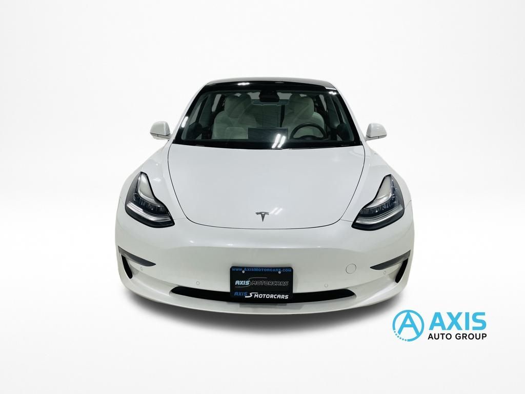 2020 Tesla Model 3 Long Range Jersey City NJ