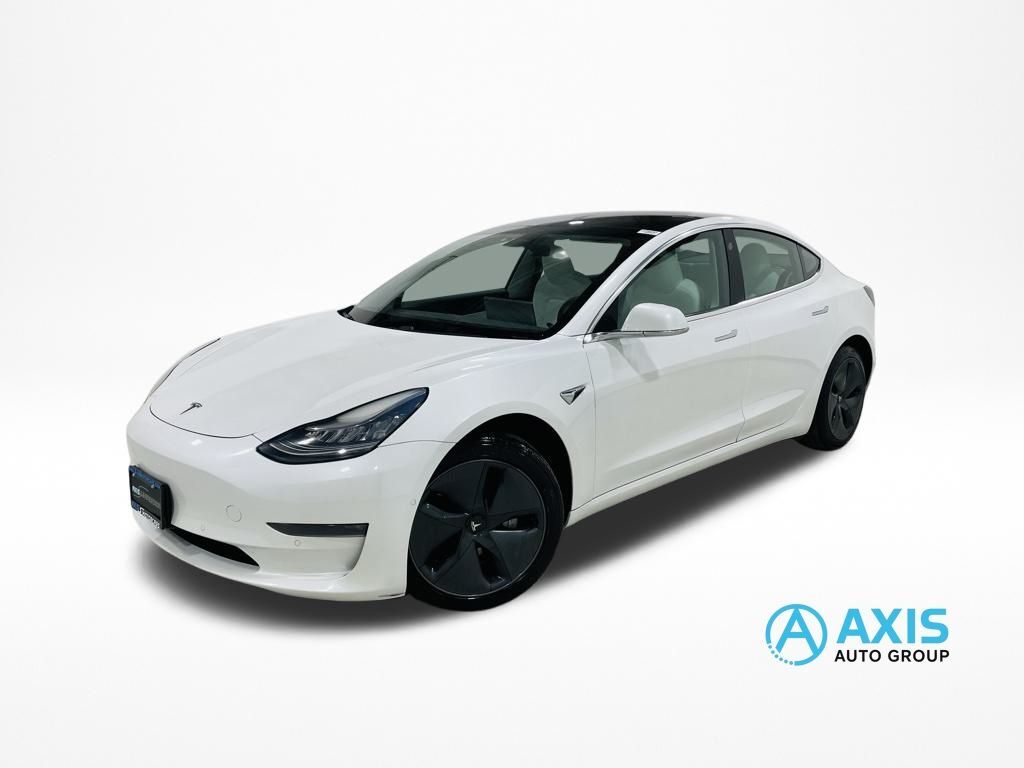 2020 Tesla Model 3 Long Range Jersey City NJ