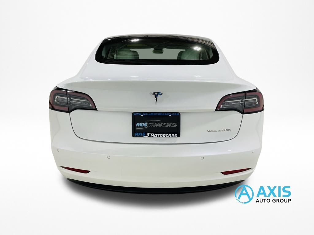 2020 Tesla Model 3 Long Range Jersey City NJ