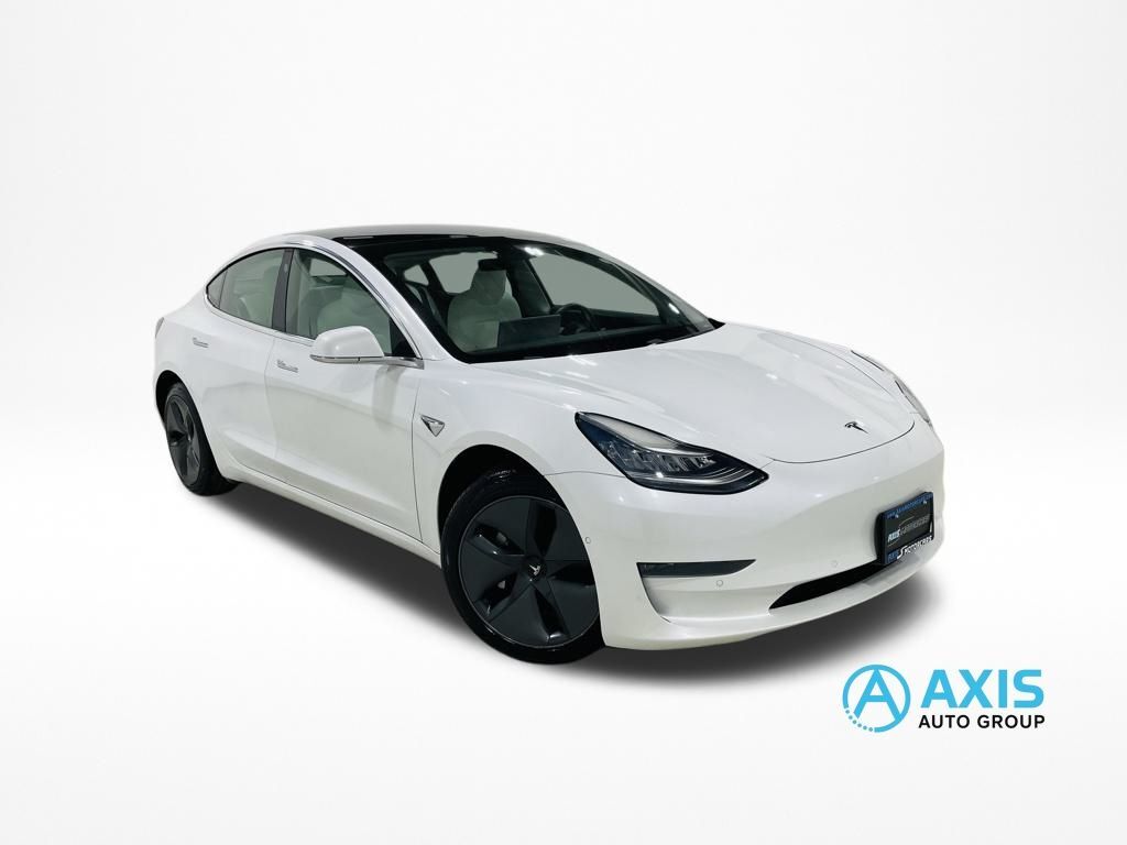 2020 Tesla Model 3 Long Range Jersey City NJ
