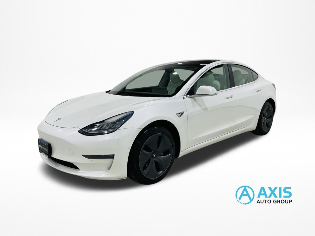 2020 Tesla Model 3 Long Range Jersey City NJ
