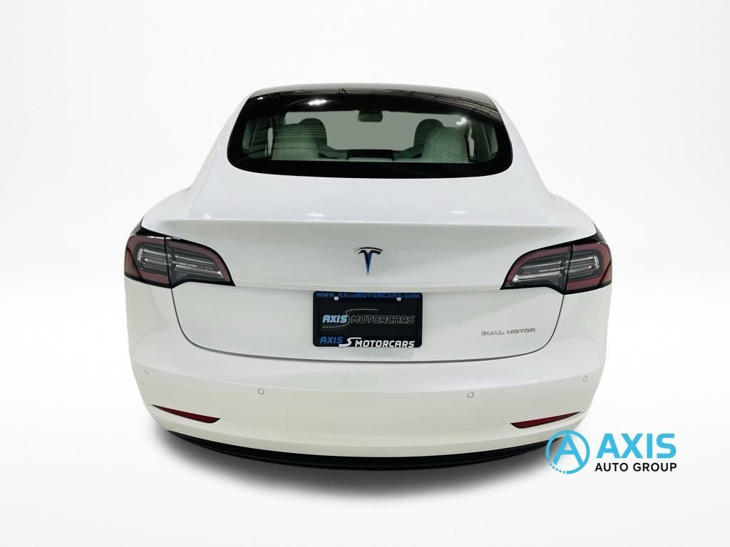 2020 Tesla Model 3 Long Range Jersey City NJ